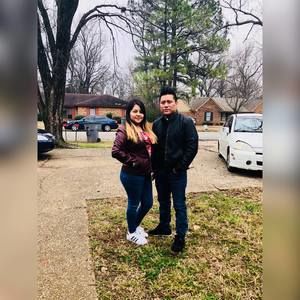 Meet your Posher, Sofía